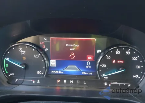 2021 Ford Escape Se Hybrid z USA, uszkodzony, nr VIN 1FMCU9BZ6MUB20249